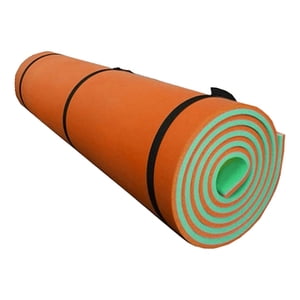 Bothyi - Colchoneta Flotante De Agua Salón Colchón Fiesta Cómoda Balsa Flotante De Piscina Oceánica