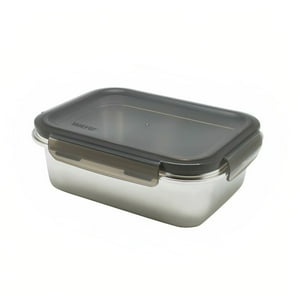 Wayu - Hermetico Acero Microsafe 1.3L