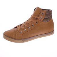 Vía Franca - Zapatilla Camel Carbin