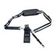 thumbnail image 2 of Soporte De Radio Incluye Correa De Radio Correa Ajustable Radio Para Policías, 2 of 5