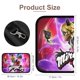 thumbnail image 2 of MIRACULOUS-ladybug Bolsa de Almacenamiento Plegable Portátil con Compartimentos, Organizador de Herramientas Multi-Bolsillo, Uso Dual Viaje y Hogar 26.5*17.8cm, 2 of 5
