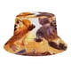 thumbnail image 1 of Gracie y Pedro Sombrero bucket para adultos, gorra de protección solar, sombrero de pescador plegable para viajes al aire libre, pesca y actividades de verano, 1 of 6
