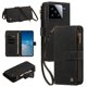 thumbnail image 5 of Funda Cartera Xiaomi 15 con Cierre, Negro, 5 of 6