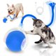 thumbnail image 1 of Juguete para gato MAXTOOA Bola rodante automática inteligente azul, 1 of 7