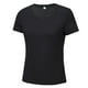 thumbnail image 2 of Polera Dry Fit Manga Corta Microperforada Deportiva Mujer, 2 of 3
