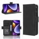 thumbnail image 1 of Funda Cartera Magnética para Xiaomi Poco F5 5G- Tarjetero Desmontable, Cuero PU, Soporte, 1 of 5
