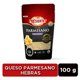 thumbnail image 1 of Queso Parmesano Hebras, 100 g, 1 of 2