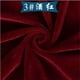 thumbnail image 1 of Tela de Punto de Poliéster Suxumhao Negro Rojo 63", 1 of 3