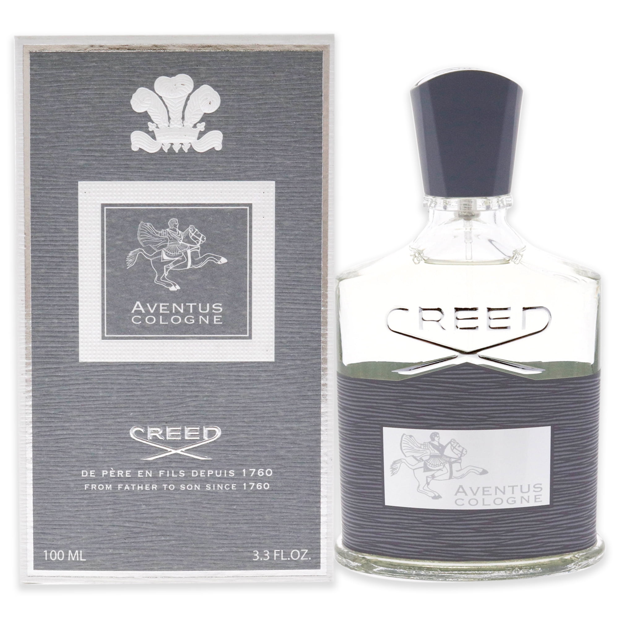 Perfume Creed Aventus Cologne Edp 100ml Hombre