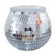 thumbnail image 2 of Jarrón Con Forma De Bola De Discoteca, Espejo De Cristal, Macetero Para Fiesta, Decoración De Dormitorio, 2 of 5