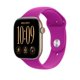 thumbnail image 2 of Correa deportiva Apple Watch 46 mm Magenta M/L, 2 of 3