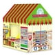 thumbnail image 1 of Carpa Tienda Armable Centro Juegos Infantil 102x92x71 cm, 1 of 3