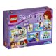 thumbnail image 3 of Kit de construcción LEGO Friends Heartlake Surf Shop 41315 186 piezas, 3 of 8