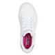 thumbnail image 2 of Zapatillas Skechers Niñas Slip-ins Jade Metallic Springs 310896L/WPK blanco 28, 2 of 6