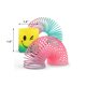 thumbnail image 3 of Bobina antiestrés Toy Fun-Here Spring Rainbow Magic, 30 unidades, 3 of 6