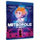 thumbnail image 1 of Película Blu-ray LA METRÓPOLIS DE OSAMU TEZUKA, 1 of 1