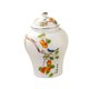 thumbnail image 4 of Tarro De Jengibre De Cerámica, Tarros De Almacenamiento Elegantes, Tarro De Templo De Porcelana, Decoración Del Hogar, 1300ML, 4 of 5