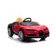 thumbnail image 1 of Auto a Batería Bugatti Rojo., 1 of 4