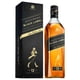 thumbnail image 2 of Whisky Botella Walker Black Label, 1 L, 2 of 3