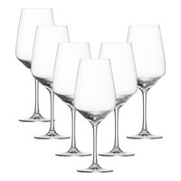 Set 6 Copas Agua Taste Schott Zwiesel 656Ml