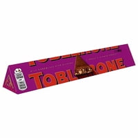 Chocolate Leche Frutos Secos Toblerone 100 G