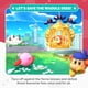 thumbnail image 4 of Consola de videojuegos Nintendo Kirby: Tierra Olvidada + Star-Crossed World para Nintendo Switch 2, 4 of 6