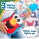 thumbnail image 5 of Juguete musical Just Play Sesame Street Rock con la guitarra Elmo, 5 of 6