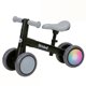 thumbnail image 1 of Bicicleta de Equilibrio para Niños SKIDEE de 4 Ruedas con Ruedas LED, 1 of 7