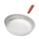 thumbnail image 2 of Sartén para saltear, sartén profunda, antiarañazos, antimanchas, Compatible con inducción, utensilios de cocina gruesos de aluminio, sartén para freír Diámetro interior 30cm, 2 of 5