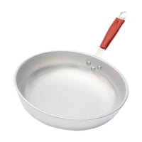 Bothyi - Sartén De Aluminio Antimanchas Con Mango Resistente Al Calor, Sartén Profunda