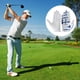 thumbnail image 5 of Guantes de golf profesionales para hombre, transpirables, de piel de oveja, accesorios de golf, n.° 26, 5 of 5
