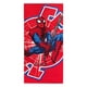 thumbnail image 1 of Toalla Jay Franco Marvel Spiderman Swing Around Kids, 1 of 1