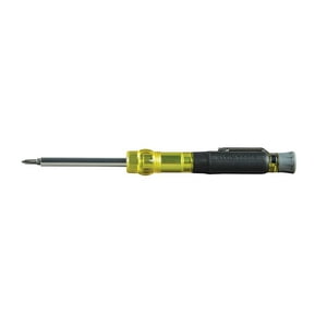 Destornillador Klein Tools 32613 Precision Hvac 3 En 1