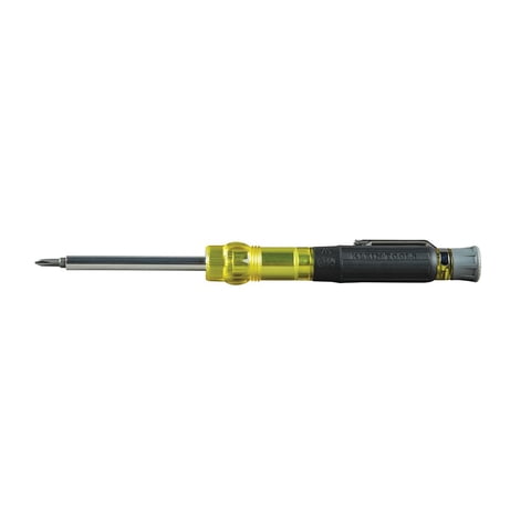 Destornillador Klein Tools 32613 Precision Hvac 3 En 1