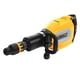 thumbnail image 4 of Martillo Demoledor SDS MAX 11Kg 1700W 27J D25911K-B2 Dewalt amarillo 78x40x22, 4 of 8