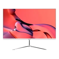 Monitor Gamer Curvo Kolke 23,6"" Fhd 60Hz