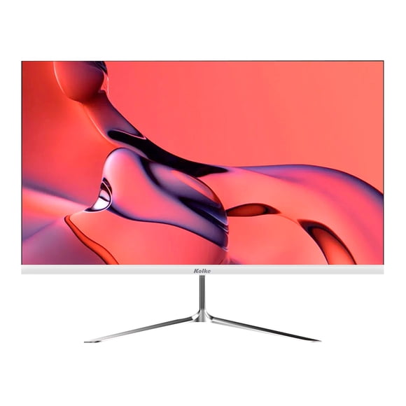 Monitor Gamer Curvo Kolke 23,6" FHD 60Hz
