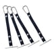 thumbnail image 3 of 4 Correas Portacintas Aislantes Para Herramientas De Construcción De Electricistas, 3 of 5