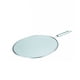 thumbnail image 1 of Tapa Anti Salpicaduras Acero Inoxidable 29cm Ibili, 1 of 2