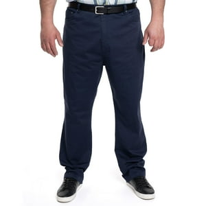Kotting - Pantalón Hombre 5 Bolsillos Spandex Slim Fit