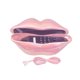 thumbnail image 4 of Teléfono Fijo Benotek con Cable en Forma de Labios Rosa, 4 of 5