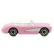 thumbnail image 2 of Hot Wheels 2023 Barbie 1956 Corvette Barbie La película, 2 of 3