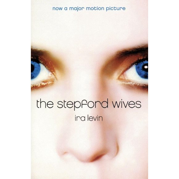 Libro William Morrow – Las esposas de Stepford