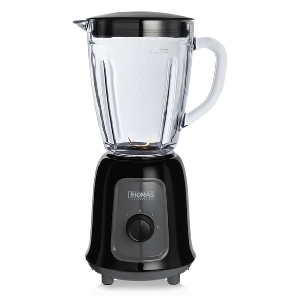 Licuadora TH-330V 1.5 Litros 600W Negro