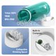 thumbnail image 5 of Botella SurviMate de Ultra‑Filtración 0,01 µm sin BPA, 5 of 9