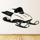thumbnail image 2 of Decomural Snowmobile Winter Sports WS-47163, 2 of 2