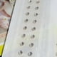 thumbnail image 1 of Weight Loss Beauty Health Care New Crystal Ear Acupuncture Point Pressing Magnetic Ear Plaster Auricular Therapy Ear Seeds, 1 of 3