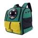 thumbnail image 2 of Mochila Transportadora Ioensy Malla Transpirable Verde, 2 of 5