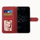 thumbnail image 3 of Funda Flip Para Samsung Galaxy A15 – Carcasa Delgada Y Resistente A Impactos Con Soporte Para Uso Diario Y Profesional, 3 of 5