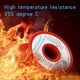 thumbnail image 5 of Bobina De Cable De Silicona 16 Awg Naranja De 7 5 M, 5 of 6